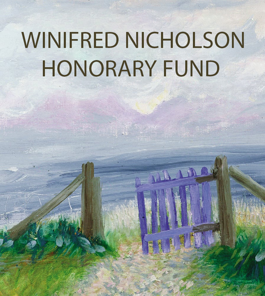 Winifred Nicholson Honorary Fund